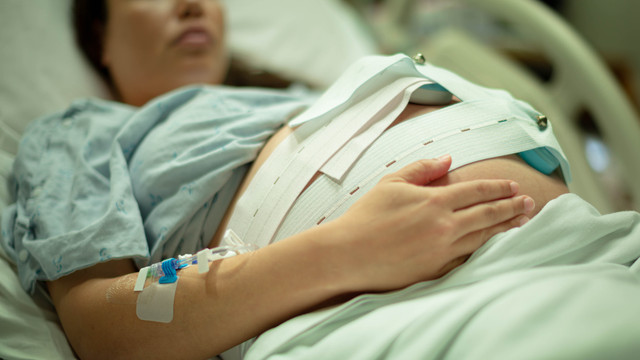 Ini Yang Perlu Disiapkan Ibu yang Melahirkan Dibantu Induksi. Foto: christinarosepix/Shutterstock