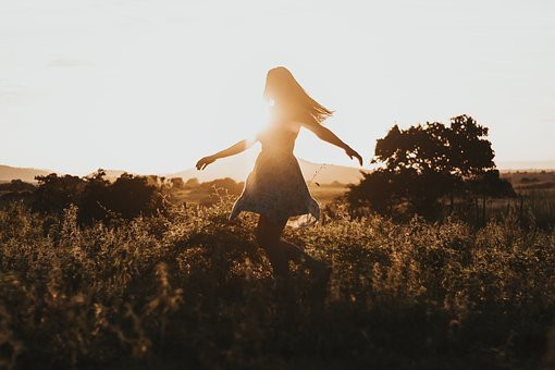 Pantun Gombal 2 Baris untuk Wanita yang Romantis, foto:pixabay.com/kebebasan