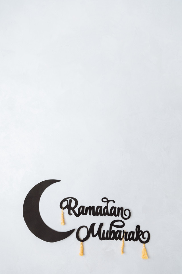 Pantun puasa Jawa, Foto: Thirdman/Pexels