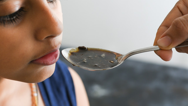 Ilustrasi minum NSTM NASA. Foto: Santhosh Varghese/Shutterstock