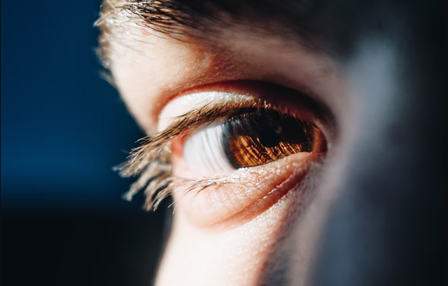Ilustrasi penyakit ain yang sangat berbahaya. Foto: unsplash.com/bacila_vlad