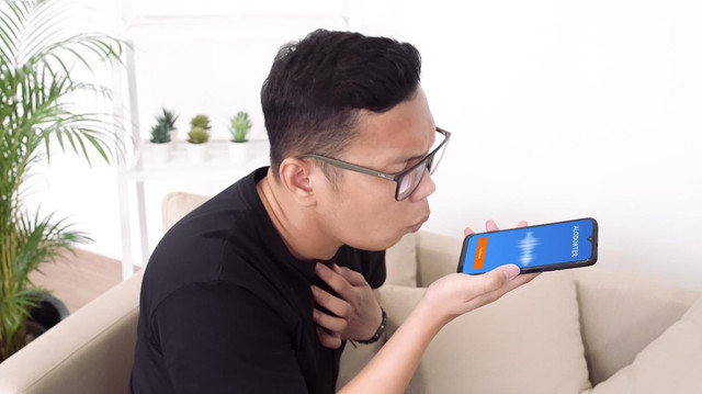 Fitur baru Alodokter. Foto: Alodokter