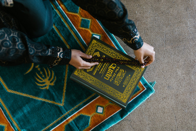 Ilustrasi Rukun Jual Beli Menurut Jumhur Ulama. Foto: RODNAE Productions/Pexels