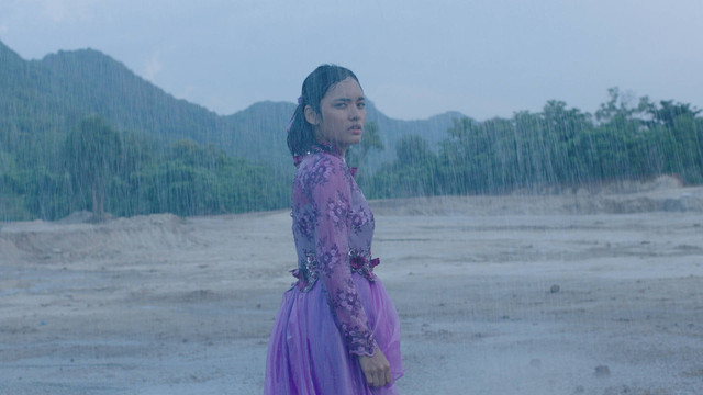 Arawinda Kirana in Yuni (2021). Foto: Dok. IMDb