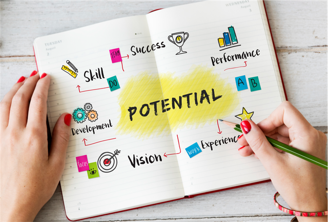 Ilustrasi: Potensi Diri, Freepik.com