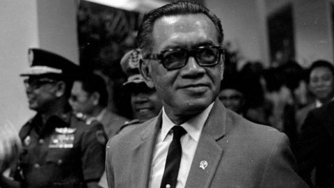 Sri Sultan HB IX. Foto: http://dpad.jogjaprov.go.id/