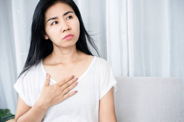Cari Tahu Fakta dan Kelemahan Golongan Darah AB. Foto: Pixabay