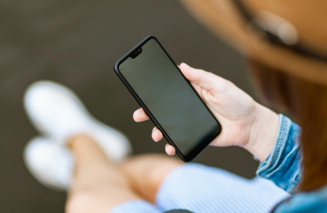 Ilustrasi Cara Reset HP. Sumber: Giftpundits.com/Pexels.com