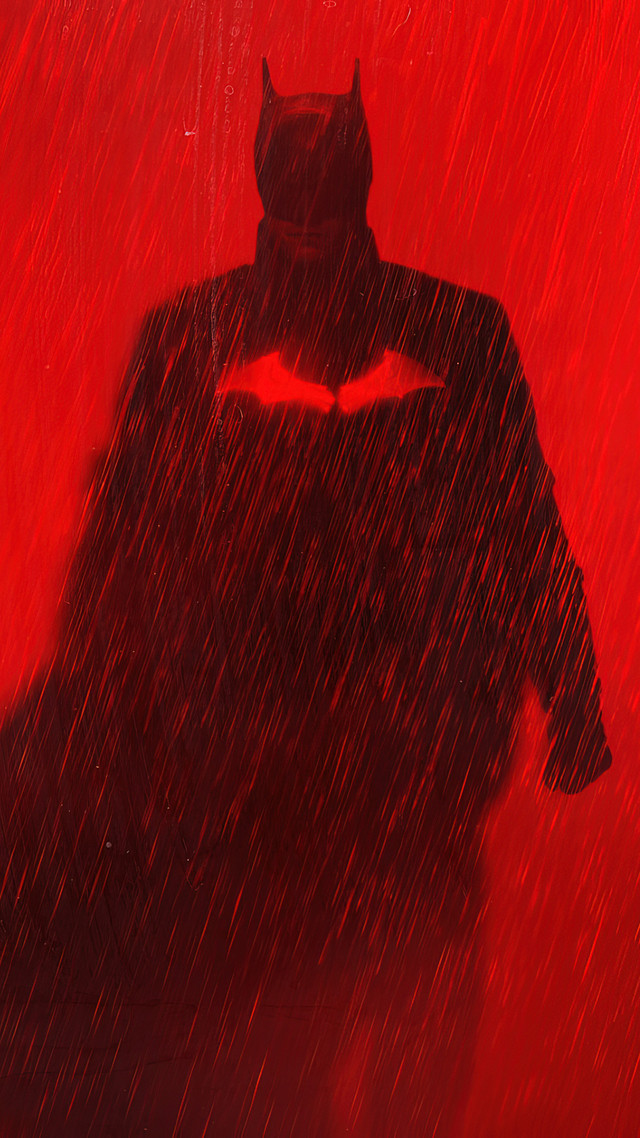 The Batman (Source: IMDB)