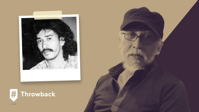 15 Kata Bijak Iwan Fals tentang Kehidupan, Sumber Foto: Kumparan/kumparanHITS