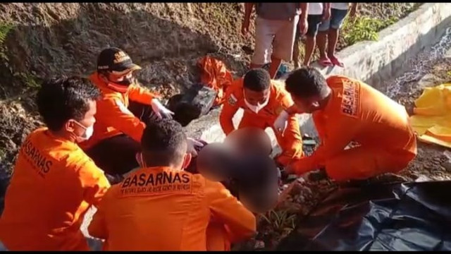 Identitas 15 Warga yang Tewas dalam Kecelakaan Maut di Papua Barat (1)