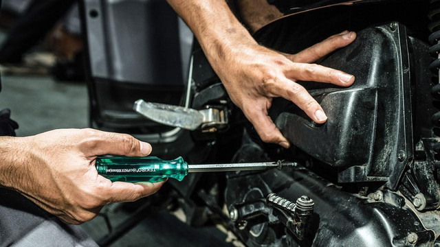 Toolkit serbaguna dari Tekiro. Foto: Dok. Tekiro