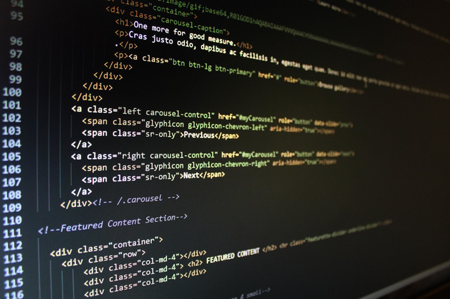 Ilustrasi cara membuat database di Xampp. Foto: Pixabay/Pexels