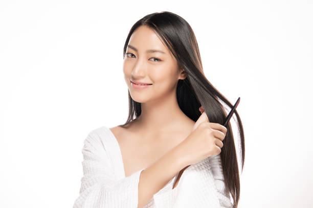 Manfaat Vitamin E untuk Rambut. Foto: Pixabay