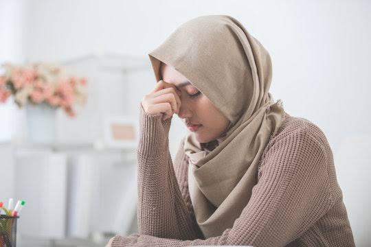 Penyakit ain adalah salah satu jenis penyakit yang disebabkan oleh penyakit hati. Foto: Unsplash.com