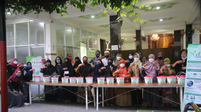 Dokumentasi Kegiatan