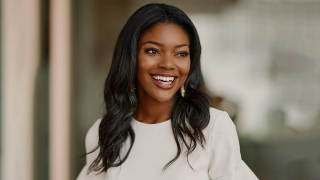 Zoe Sozo Bethel, Miss Alabama 2021. Foto: instagram.com/zosobe