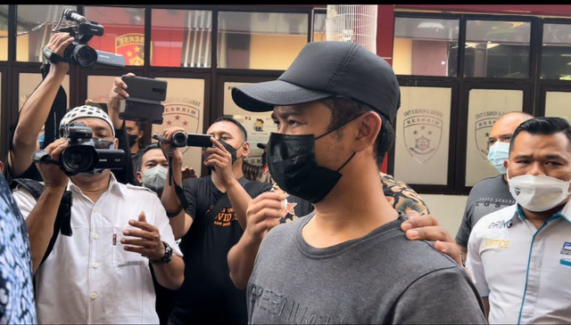 Lengkapi Berkas Kasus Penendang Sesajen, Polisi Libatkan 4 Saksi Ahli