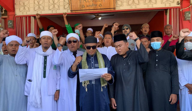 Foto: Edo Batamnews