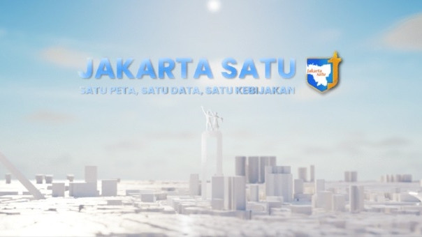Portal jakartasatu.jakarta.go.id