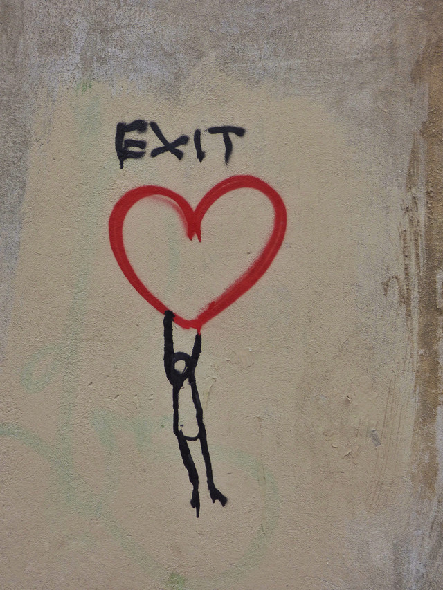 4 Ide Pantun Menolak Cinta Si Dia yang Menyatakan Perasaan, Foto: Unsplash/BelindaFewings