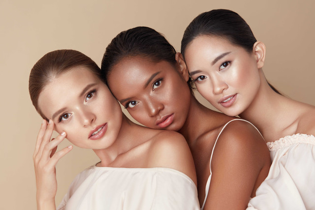 Ilustrasi perempuan berzodiak Capricorn. Foto: puhhha/Shutterstock