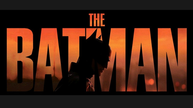 The Batman Foto: Dok. Warnerbros