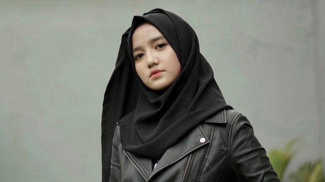 Wirda Mansur. Foto: Instagram/@wirda_mansur