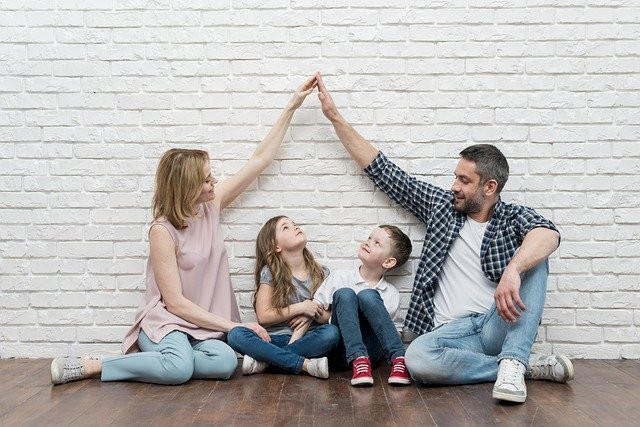 Ilustrasi Doa Mengharap Keberkahan Rumah Tangga. Foto: pixabay.com