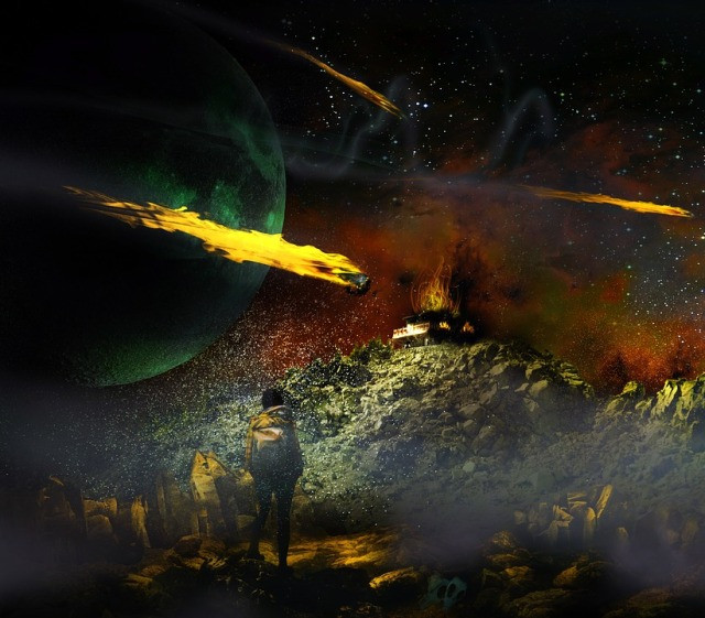 Ilustrasi Yauumul Fasl Artinya. Foto: pixabay.com