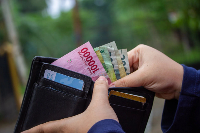 https://www.pexels.com/id-id/@ahsanjaya - syarat zakat mal