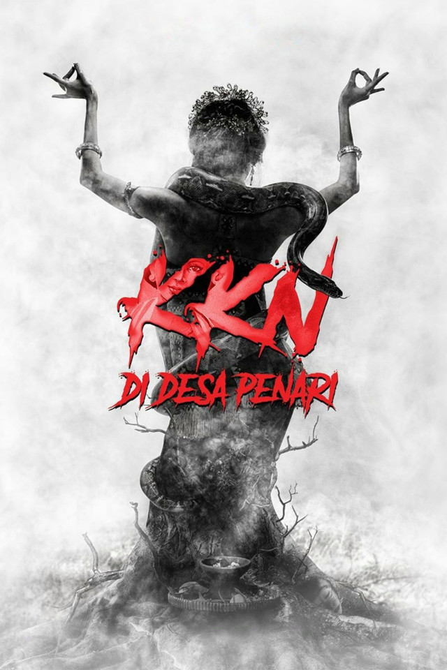 KKN Di Desa Penari (2022). Foto: Dok. IMDb