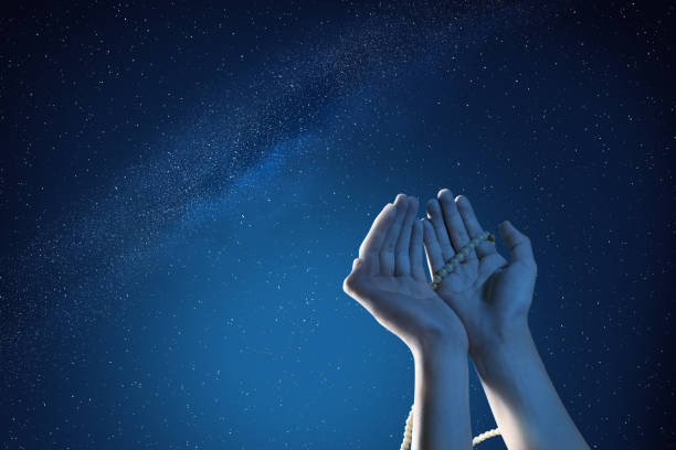 Ilustrasi membaca niat puasa qadha Ramadhan. Foto: Pixabay
