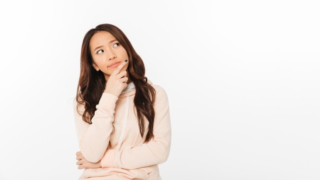 Ilustrasi kondisi wanita akhir zaman. Foto : Shutterstock