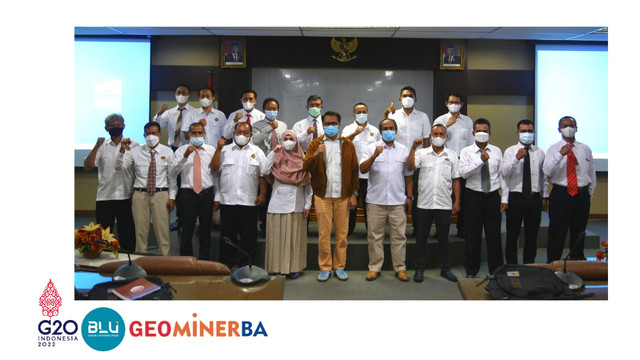 foto: PPSDM Geominerba