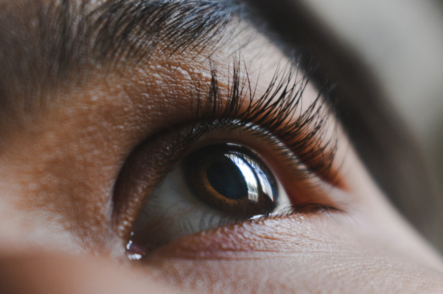 Apa itu Lash Lift. Foto: Pexels