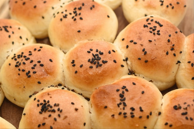 Roti Sobek. Sumber: Unsplash