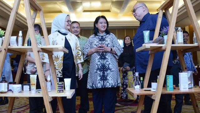 Dokumentasi Badan POM