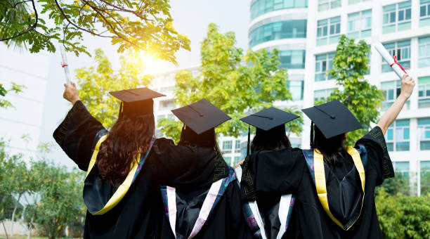 Ucapan Selamat Wisuda untuk Pacar. Foto: Pixabay