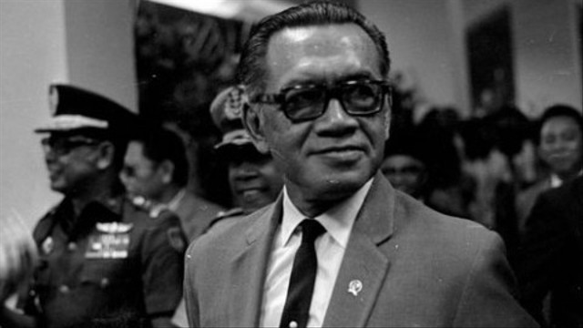 Sri Sultan HB IX. Foto: http://dpad.jogjaprov.go.id/