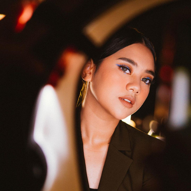 Ziva Magnolya. Foto: Instagram/@zivamagnolya