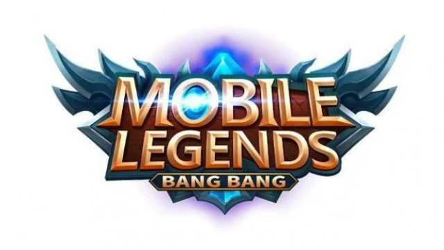 Logo Mobile Legends. (Sumber: Moontoon)