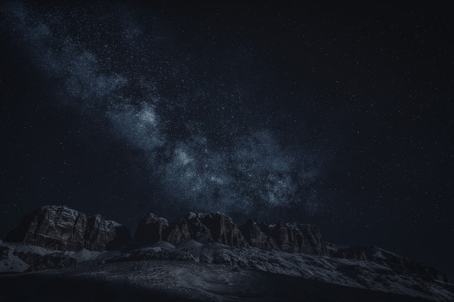 Ilustrasi Keistimewaan Malam Lailatul Qadar, Foto: Pexels/Eberhard Grossgasteiger