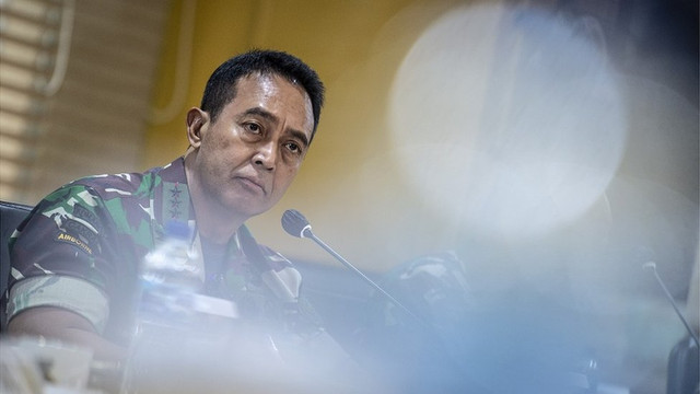 Keturunan PKI Boleh Daftar TNI: Keputusan Andika Diharapkan Akhiri Diskriminasi