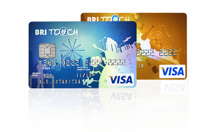 Ilustrasi Nomor Kartu Kredit BRI. Foto: Dokumentasi BRI.