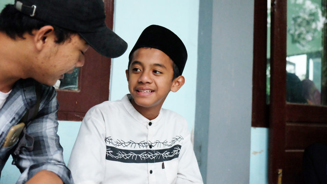 Foto Solihin (Sumber. Media BM3)