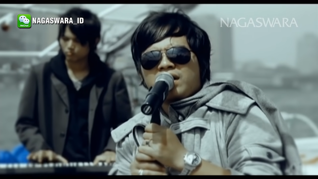 Ilustrasi tangkapan layar video musik Harga Diriku oleh WALI. Foto: YouTube/NAGASWARA Official Video