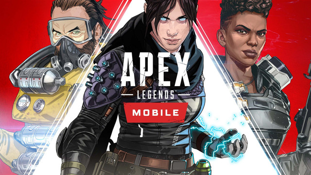 Game Apex Legends Mobile (Sumber: ea.com)