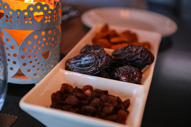 Kata-Kata Menyambut Bulan Ramadhan Menyentuh Hati, Foto : Pexels/Naim Benjelloun