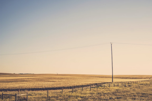 Contoh Surat Perjanjian Jual Beli Tanah, Foto: Unsplash/Louis Moncouyoux 